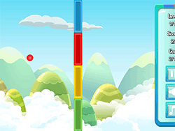 Flappy Colors