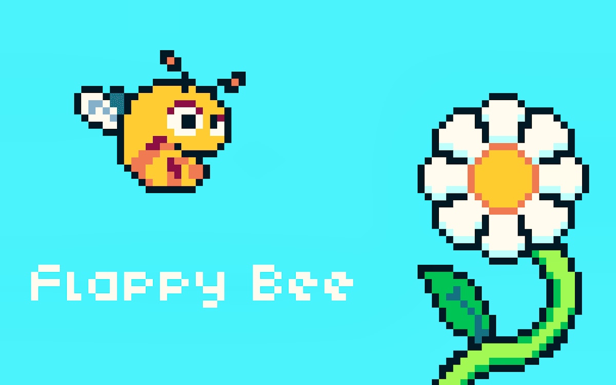 FlappyBee
