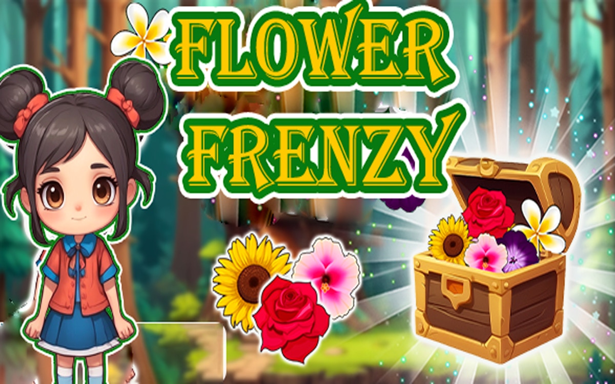 Flower Frenzy