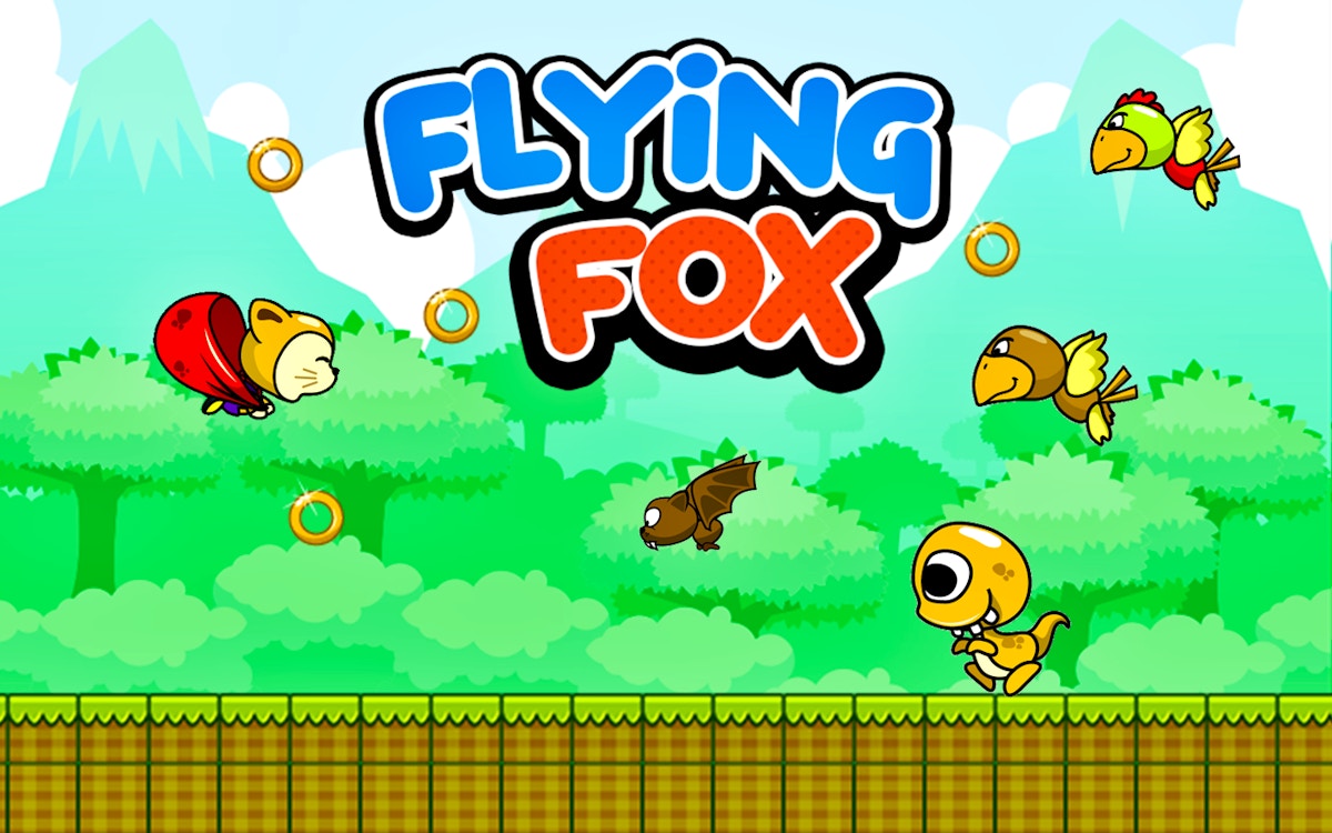 Flying Fox