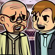 FNF Call Anonimously (Breaking Bad)