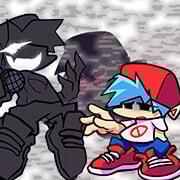 FNF Corruption vs Soul Boyfriend