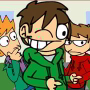 FNF Edd’s Tales of Funkin’