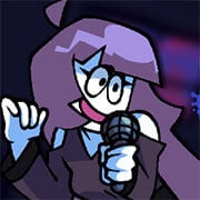 FNF: EEEAAAOOO + Lila