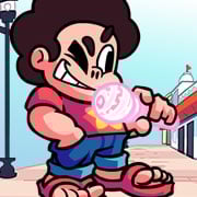 FNF GemJam x Steve Universe