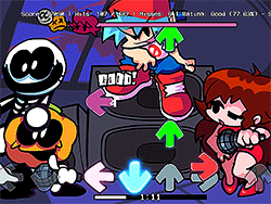 FNF: Girlfriend Mixes