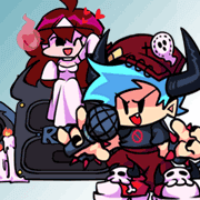 FNF: Halloween Night Funkin