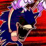 FNF: Hill Of The Void Remake Sonic.EXE