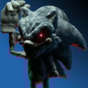 FNF Hit Single VS Lord X & Starved Squidward