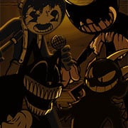 FNF Indie Cross Ritual But Everyone Sings It