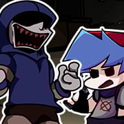 FNF Left4Funkin (Left 4 Dead) Mod