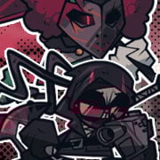 FNF Madness Achromatic