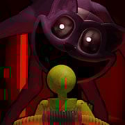 FNF Poppy Playtime 3 vs CatNap