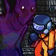 FNF Predator Leaf – Lethal Company