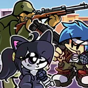 FNF Project MSG Rebirth