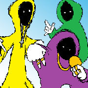 FNF Shadow Wizard Money Gang 2