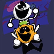 FNF: Spooky Week 2 Plus