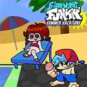 FNF: Summer Vacation