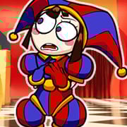 FNF The Amazing Digital Circus