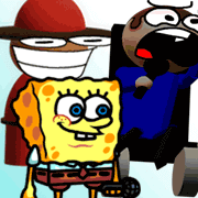 FNF: The Impossible Trio