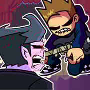 FNF: Tom Ridgewell Jammin’