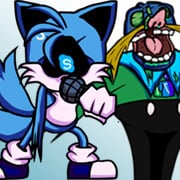 FNF: Triple Chat (WhatsApp vs 4 Chats Apps)