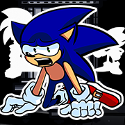 FNF Vocal Catastrophe – Sonic Identity Crisis