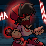 FNF vs Convict Rumble