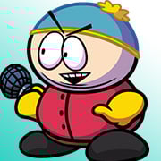 FNF vs Fatboy (Cartman)