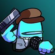 FNF VS Impostor: B-Sides