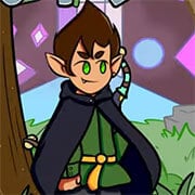 FNF vs Jay Forgotten Memories