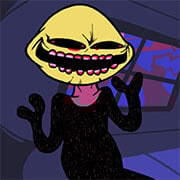 FNF vs Monster (Lemon Demon) FULL WEEK!