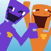 FNF vs Ourple Guy – Swagmoney