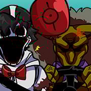 FNF vs Pasta Pricks VS Hypno VS Gold