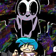 FNF Vs Pibby Corrupted Oswald