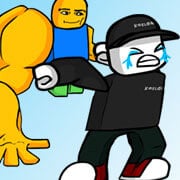 FNF vs Roblox Maintenance