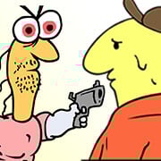 FNF vs Smiling Friends