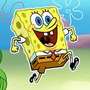 FNF Vs Spongebob [The Bikini Bottom]