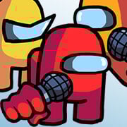 FNF vs The Funk Among Us