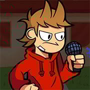 FNF vs Tord/Tom/Edd