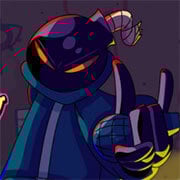 FNF vs Whitty Remixed (Full Week)