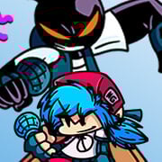 FNF vs Whitty Remixed: Returned