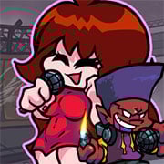 FNF Weekend 1 [Girlfriend Mix]