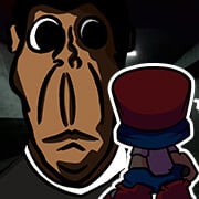 FNF x NextBots vs Obunga Beatbox