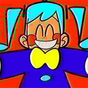 FNF x Static ft. Hatsune Miku