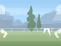 Football Juggle Html5