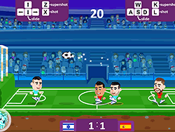 Football Masters: Euro 2020