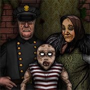 Forgotten Hill Disillusion: The Library