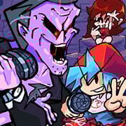 Friday Night Funkin Encore