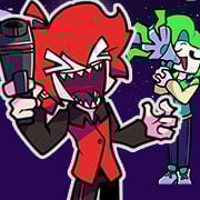 Friday Night Funkin: Rhythmic Revolution